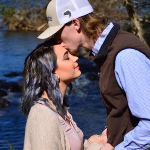 Meet your Posher, Chase